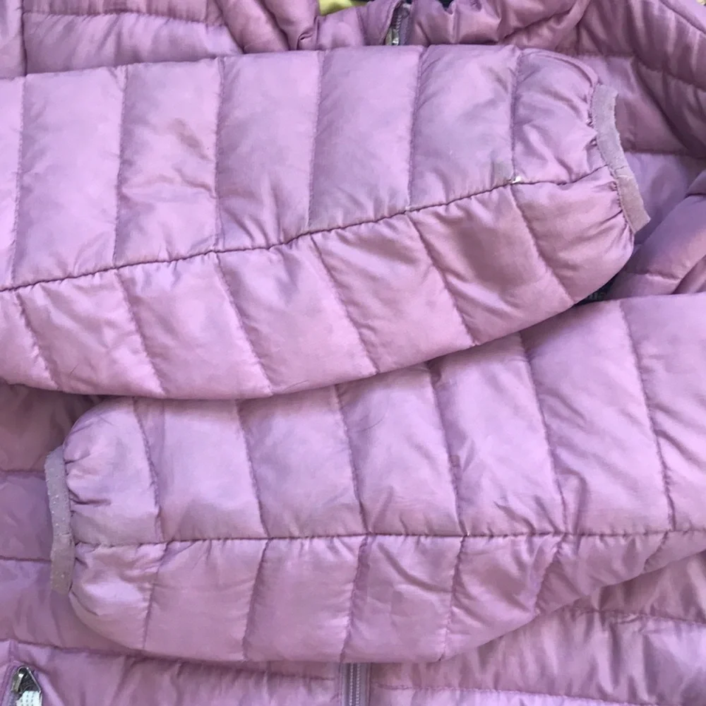 Patagonia Puffer Jacket (size 5T) - Picture 8 of 8